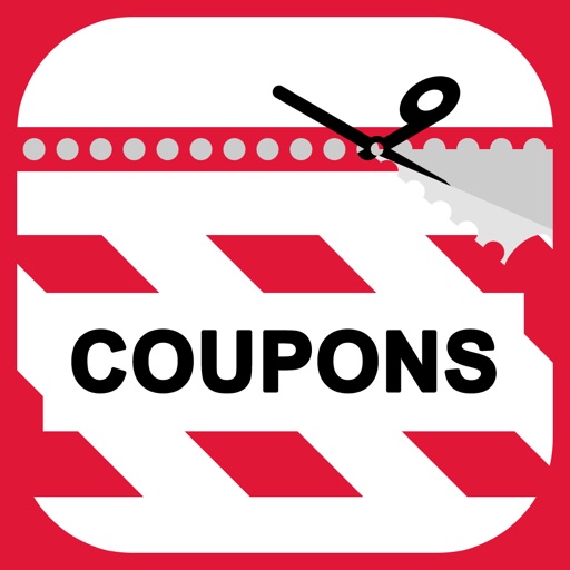 Coupons for T.G.I. Friday's - TGI icon
