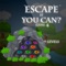 Escape If You Can Game 4