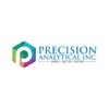 Precision Analytical Mobile