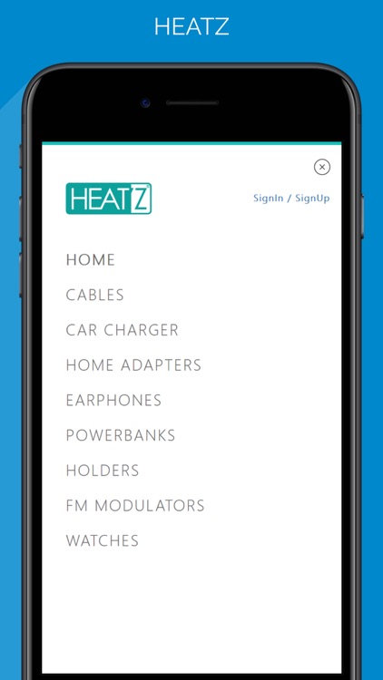 HEATZ screenshot-3