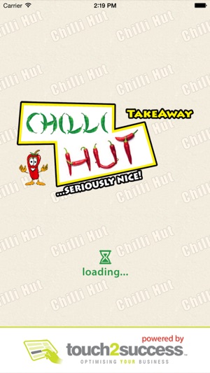 Chilli Hut(圖1)-速報App