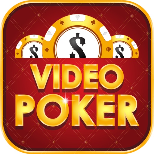 Will Video Poker : King Will of Casino Icon