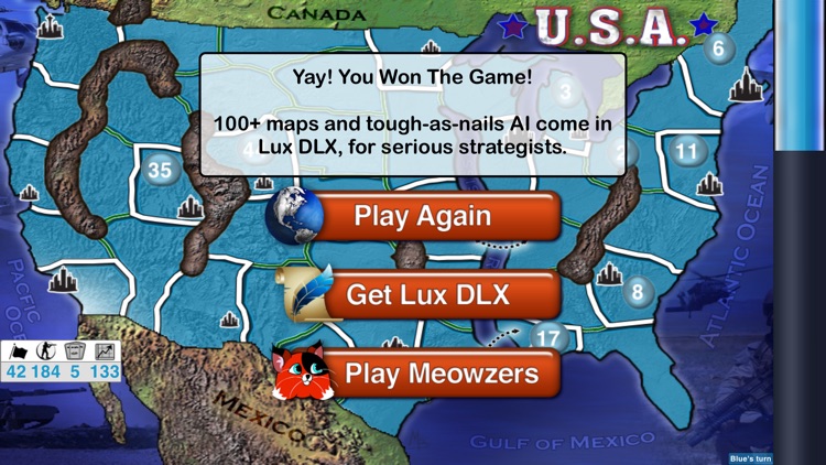 Lux USA screenshot-3