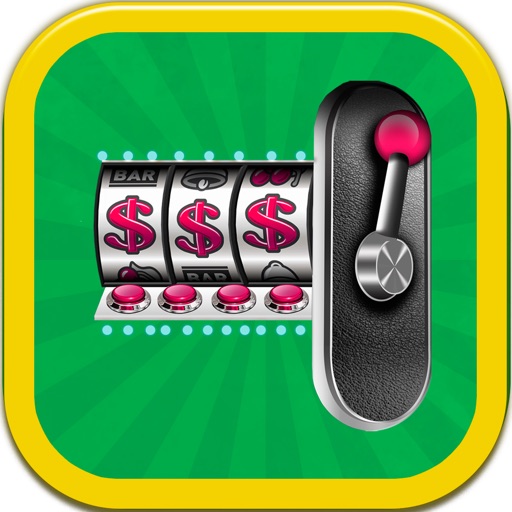 Epic Jackpot Huge Payout SLOTS - Play Free Slot Machines, Fun Vegas Casino Games - Spin & Win! Icon