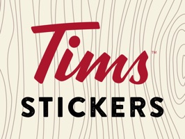 You already talk like a Canadian, so why not start sending messages like one with the official Tim Hortons Sticker Pack for iMessage