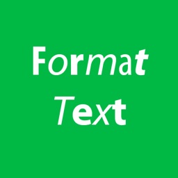 FormatText