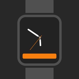 WatchNotes - Display notes on watch face