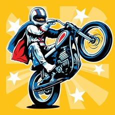 Activities of Evel Knievel