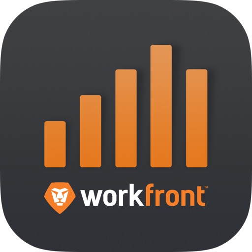 Workfront View