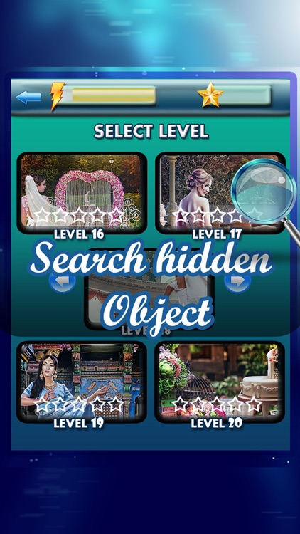 Hidden Object: Wedding Mystery Pro - Secret Investigation Planner