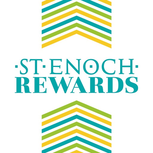 St. Enoch Rewards