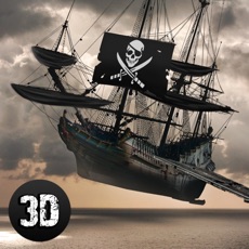 Activities of Pirate Ship Flight Simulator 3D Full