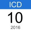 ICD-10 Research 2016