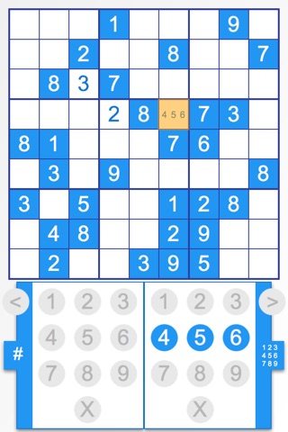 Sudoku Desu Yo! screenshot 2