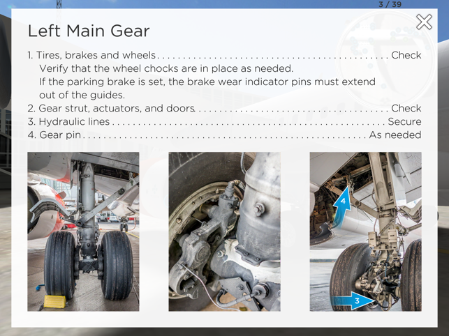 B737 External Inspection by Aviation eLearning(圖3)-速報App