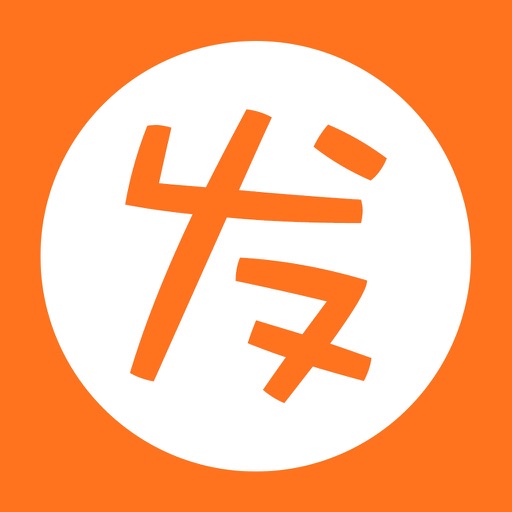 发才网 icon