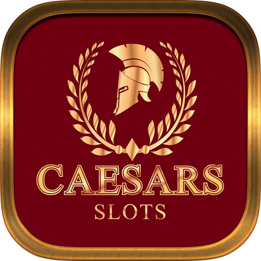 A Caesars Paradise Lucky Slots Game - FREE Casino icon