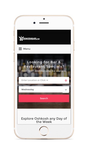 OshkoshBars(圖1)-速報App