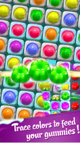 Game screenshot Sweet Candy Shop mod apk