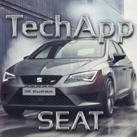 TechApp für SEAT apk