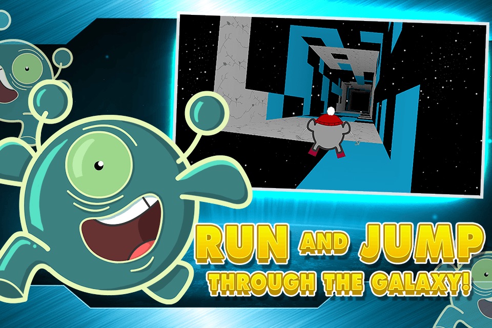 Run!!! screenshot 4