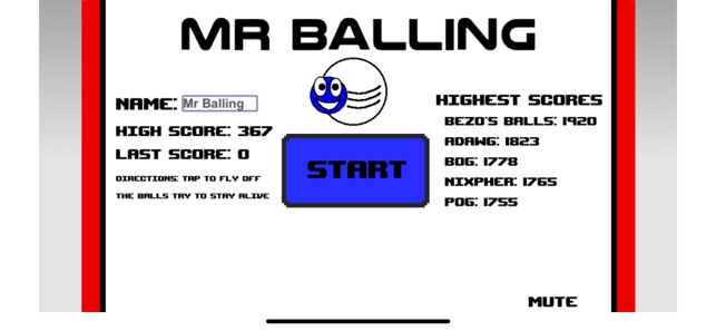 Mr. Balling(圖1)-速報App