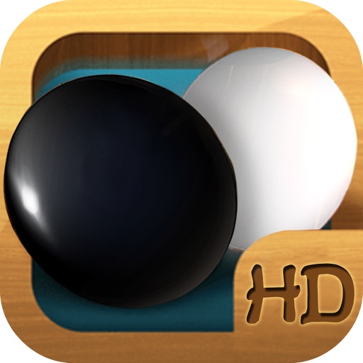 Smart Fun Gobang - strategy puzzle game icon