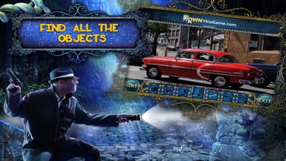 How to cancel & delete Hidden Objects Game Wake Up from iphone & ipad 3