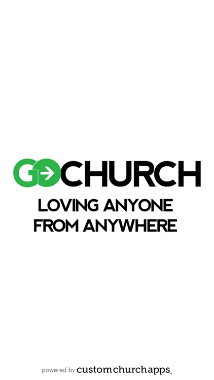 My GO Church