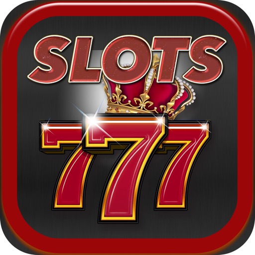 Triple Seven Slots Machine -- FREE CASINO GAME!!! icon