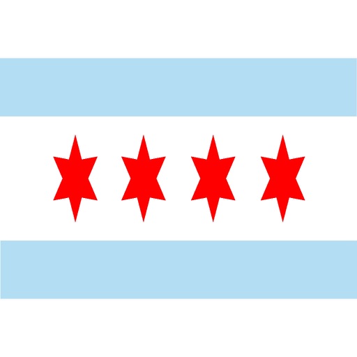 Chicago Data icon