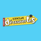 Science & Vie Découvertes Stickers