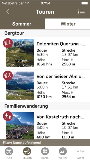 ABINEA Dolomiti Romantic SPA Hotel Seiser Alm Kastelruth - A(圖4)-速報App