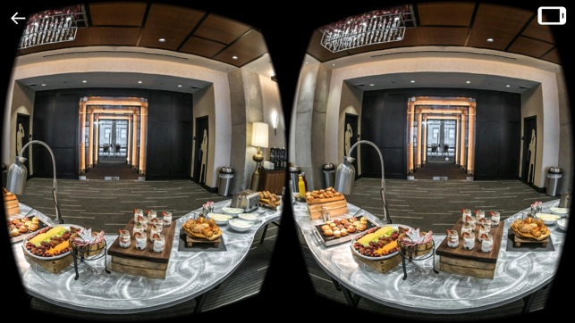 Renaissance Hotels VR(圖1)-速報App