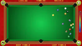 Game screenshot Gentelmen's Game - Billiards hack