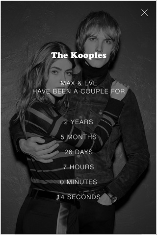 The Kooples Blackout screenshot 3