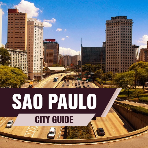 Sao Paulo Tourism Guide