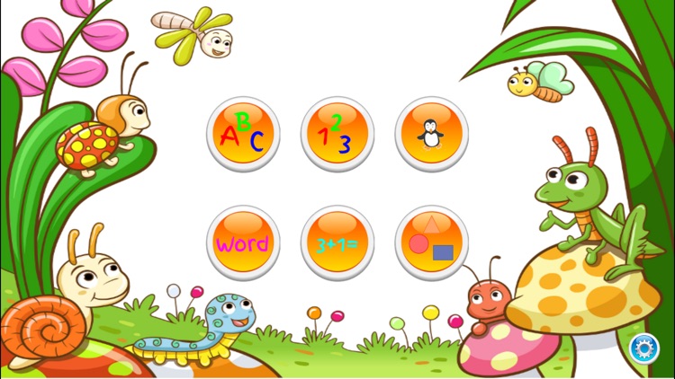 ABC 123 Plus