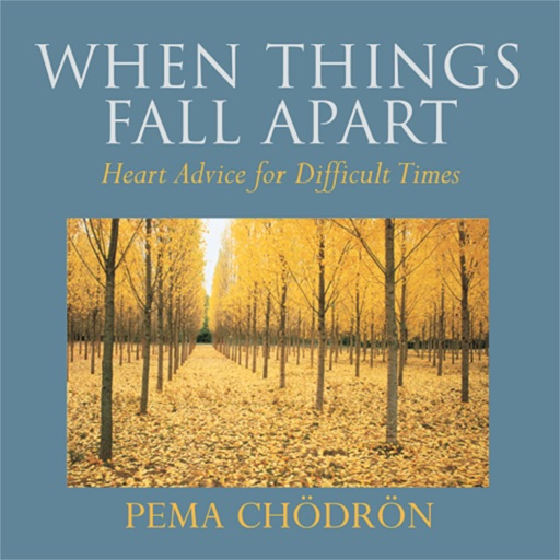 When Things Fall Apart