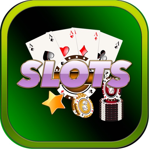 AAA Slots Jackpot Machines - Free Casino Vegas icon