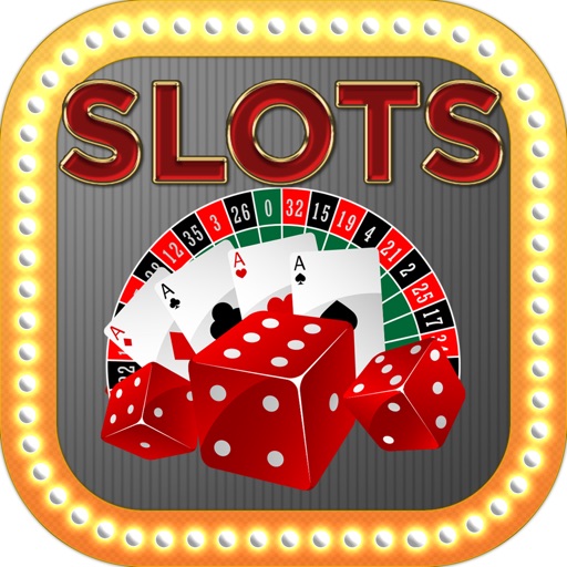 An Best Wager Loaded Slots - Lucky Slots Game Icon