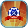 21 Deluxe Casino Fun Las Vegas - Gambling Palace
