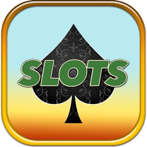 A Paradise Of Golden Sand - Free Slot Casino Game icon