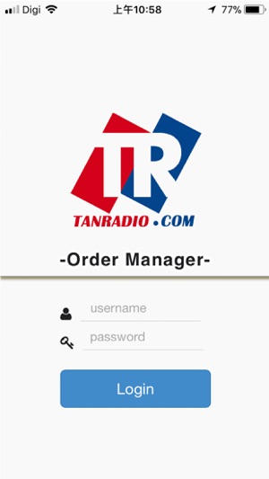 TanRadioAdmin(圖1)-速報App