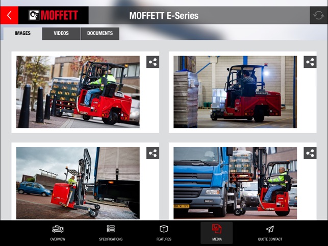 MOFFETT Product APP(圖4)-速報App