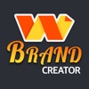 Brand Creator - Logo Maker