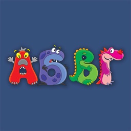 АБВГ - Stickers for iMessage