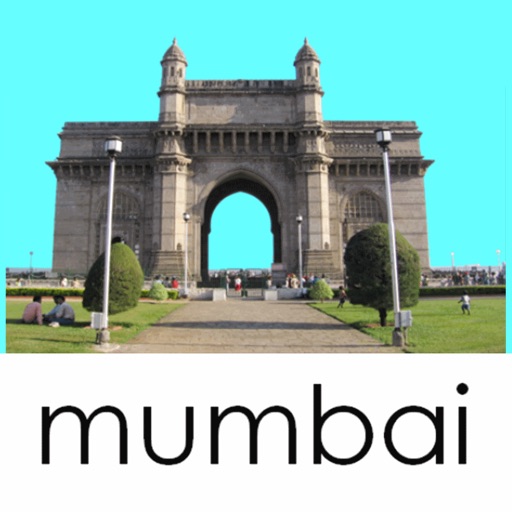 Mumbai Darshan icon