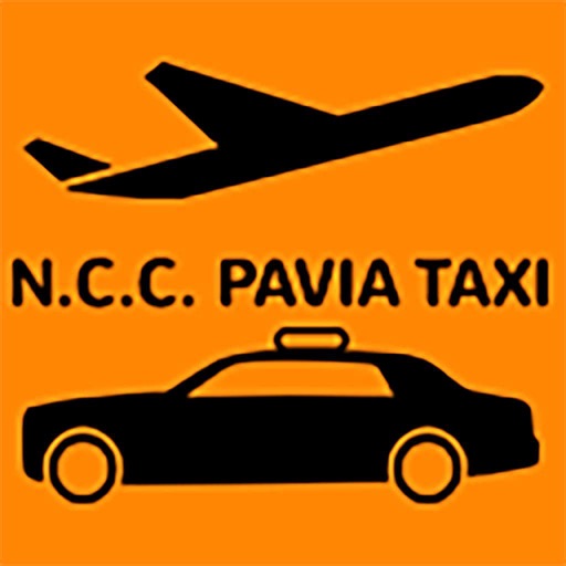 NCC Pavia Taxi icon