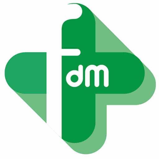 Farmacia Del Mercado icon